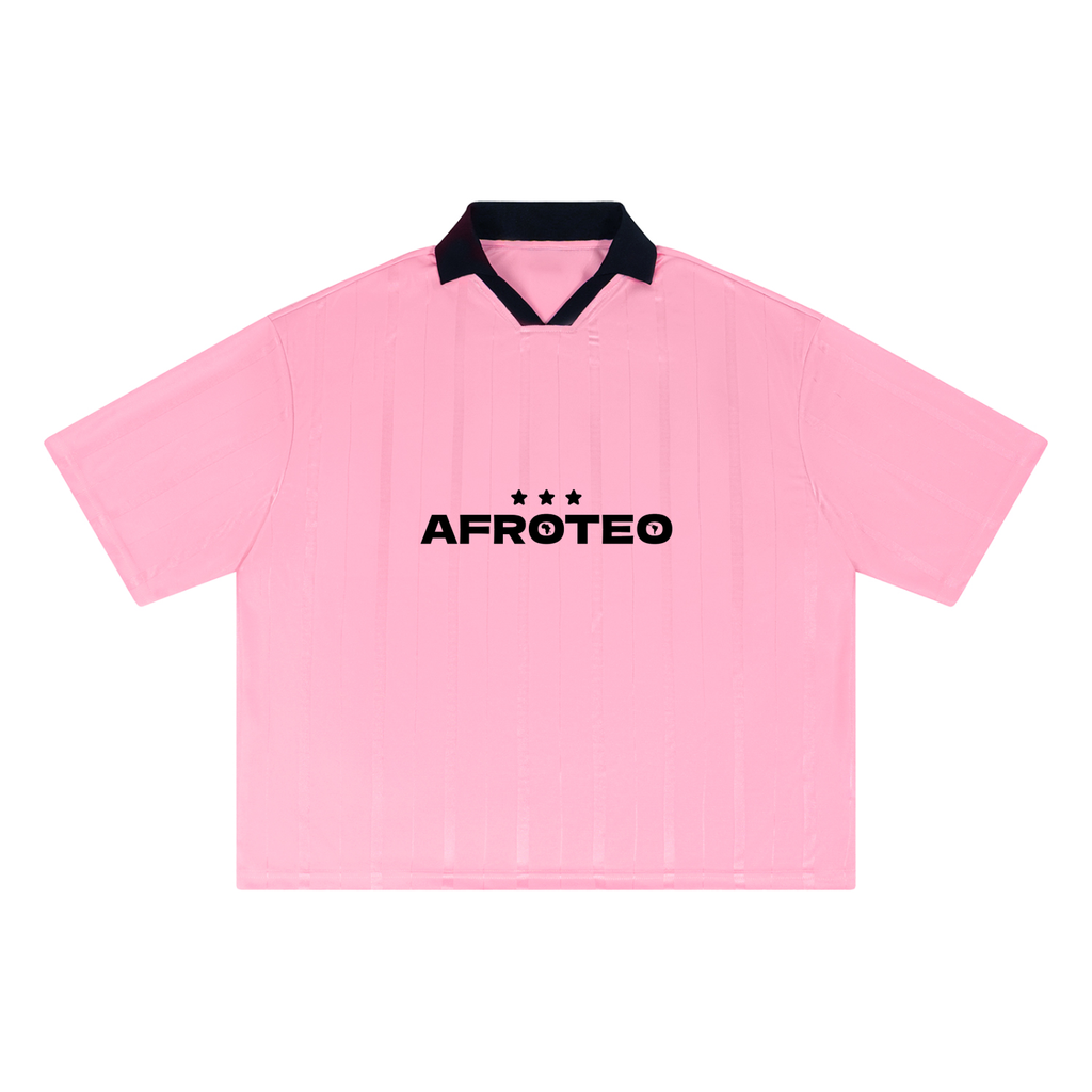 Trèstar Mundial - Pink - Unisex