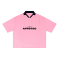 Trèstar Mundial - Pink - Unisex