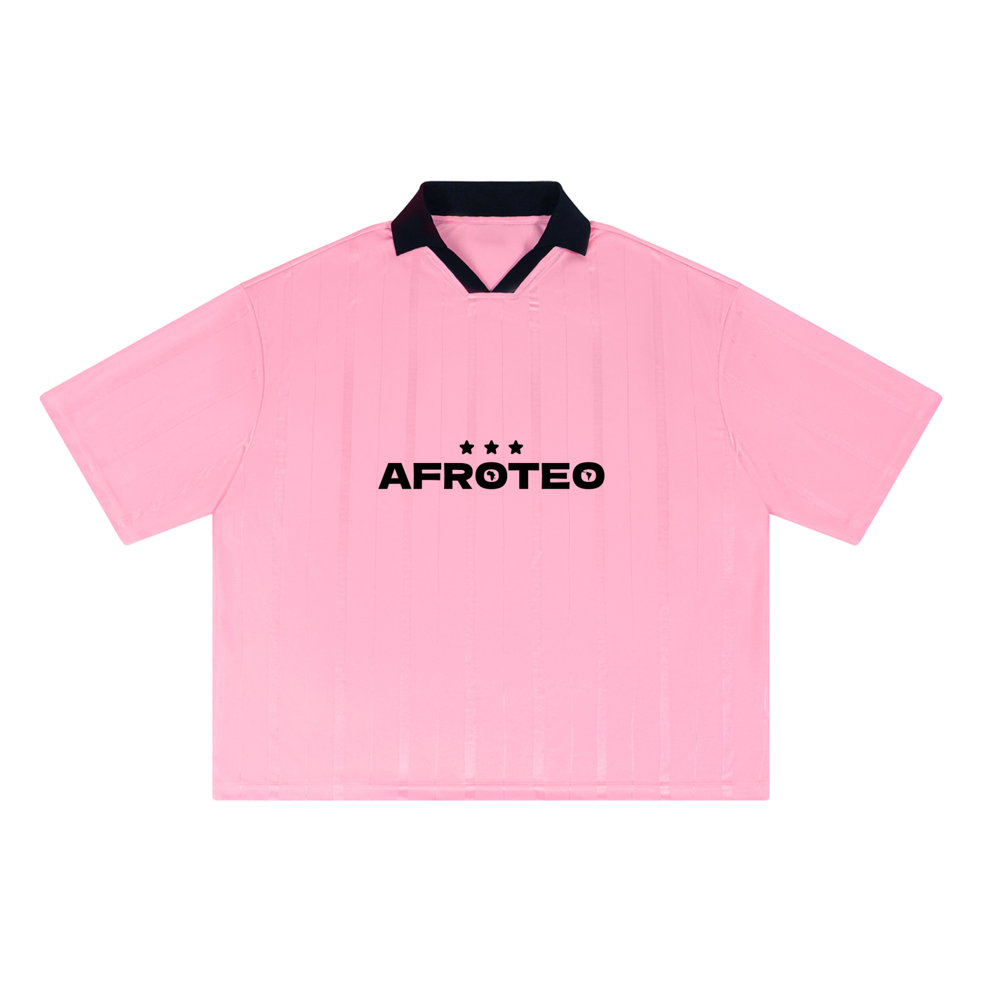 Trèstar Mundial - Pink - Unisex
