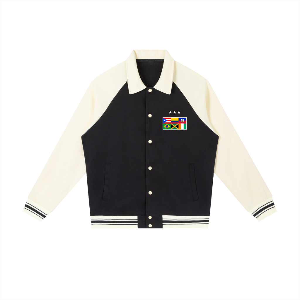 Trèstar Varsity Jacket - Unisex