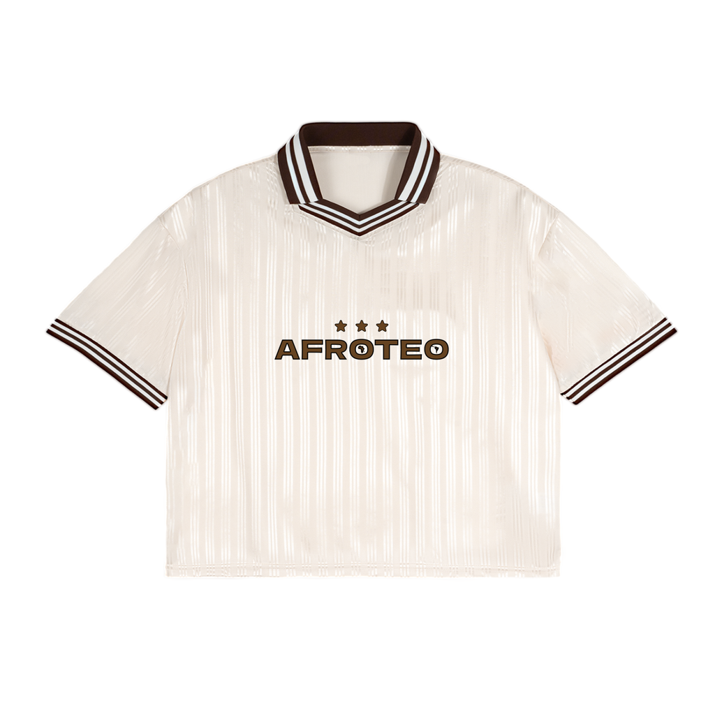 Mundial Trèstar - Beige/Brown