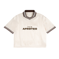 Mundial Trèstar - Beige/Brown