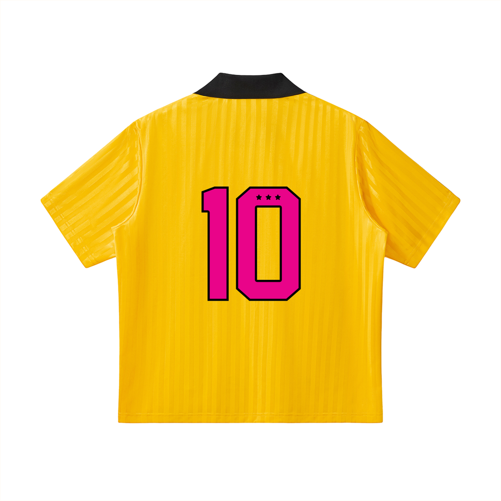 Mundial Trèstar - Gold - Unisex