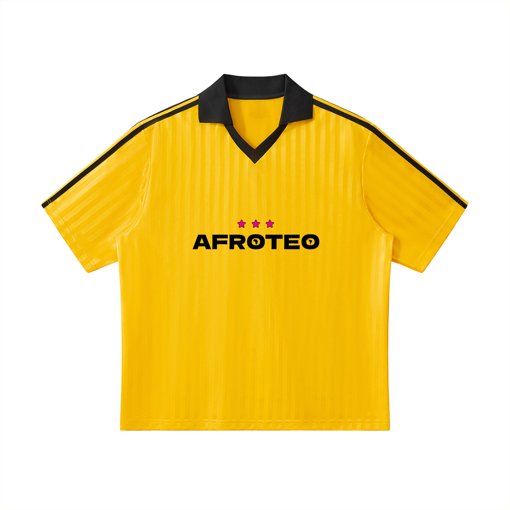 Mundial Trèstar - Gold - Unisex