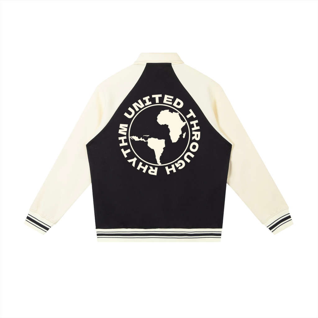 Trèstar Varsity Jacket - Unisex