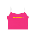 Trèstar Padded Yoga Top - Pink - Women