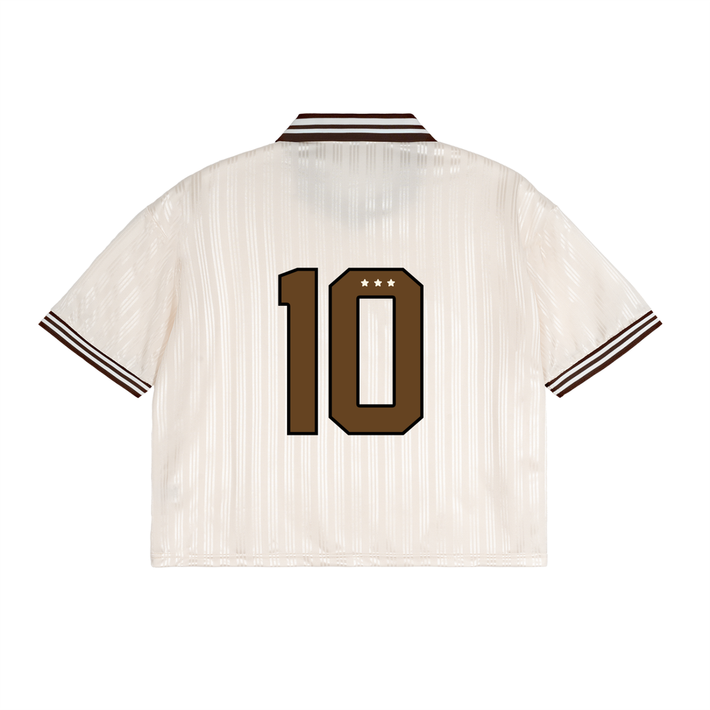 Mundial Trèstar - Beige/Brown